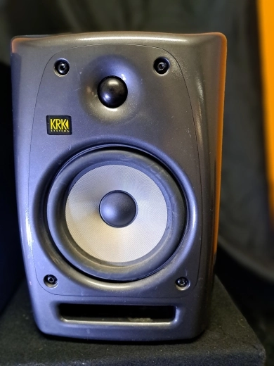 KRK RP6 G2  FERRARI GREY